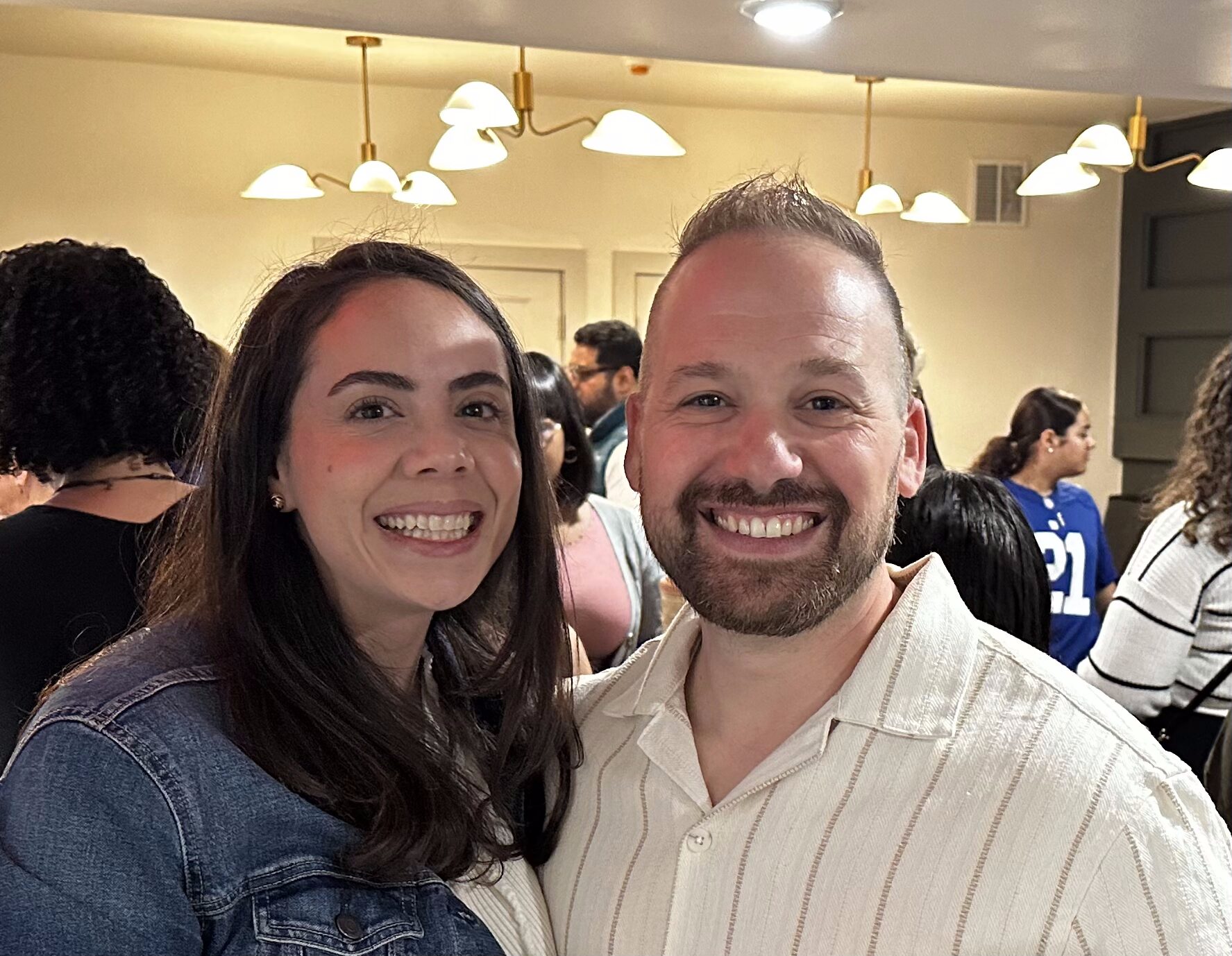 Christian Faith Center